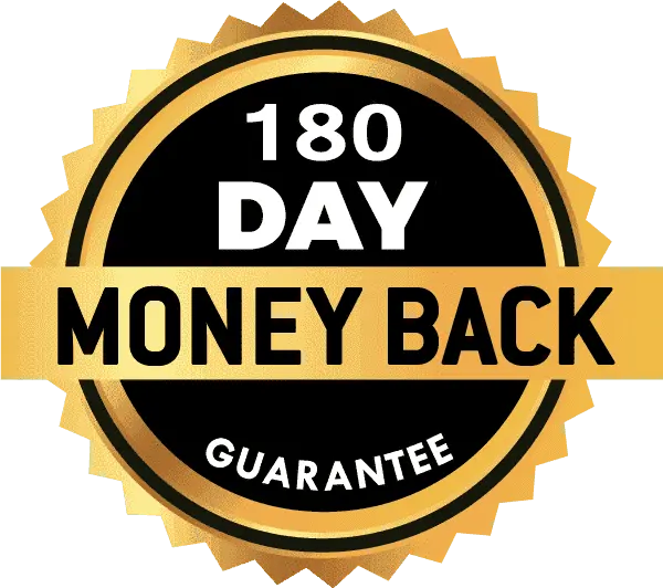 Neuro Serge money back