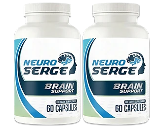 Neuro Serge official
