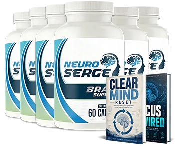 Neuro Serge